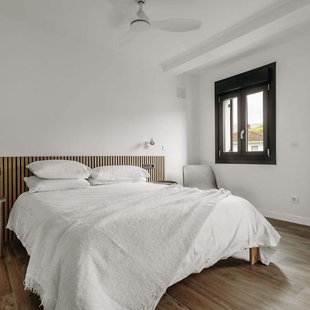 Apartamento Turistico Legate エリソンド エクステリア 写真
