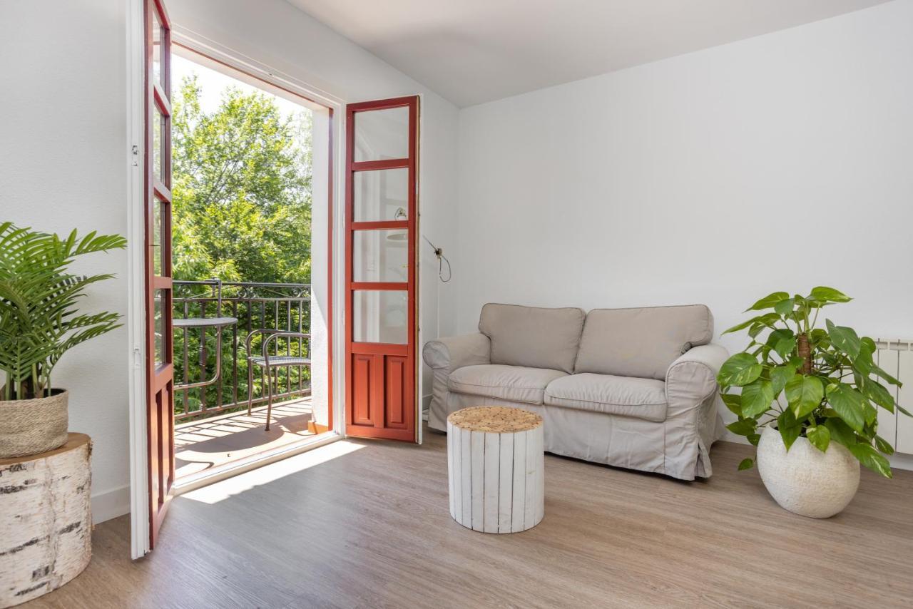 Apartamento Turistico Legate エリソンド エクステリア 写真