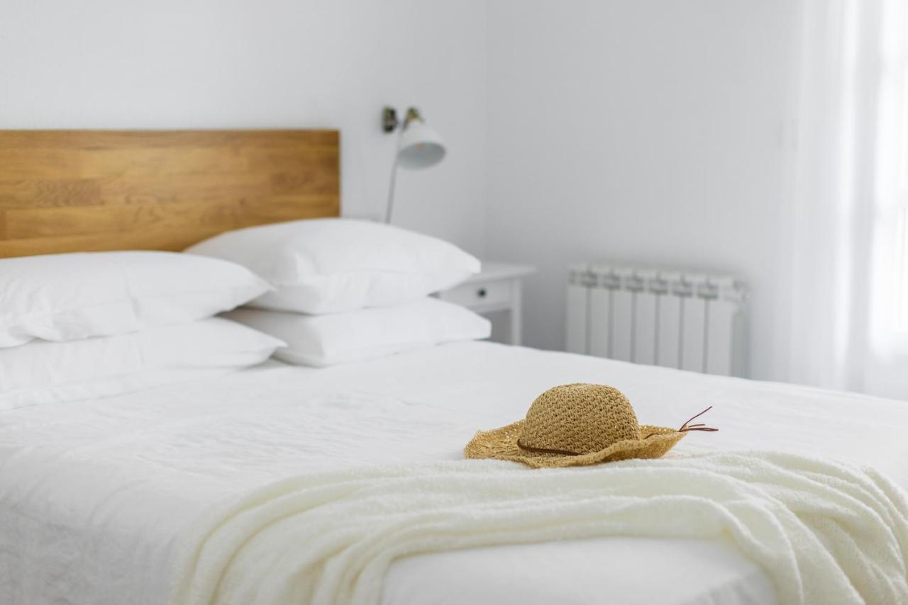 Apartamento Turistico Legate エリソンド エクステリア 写真
