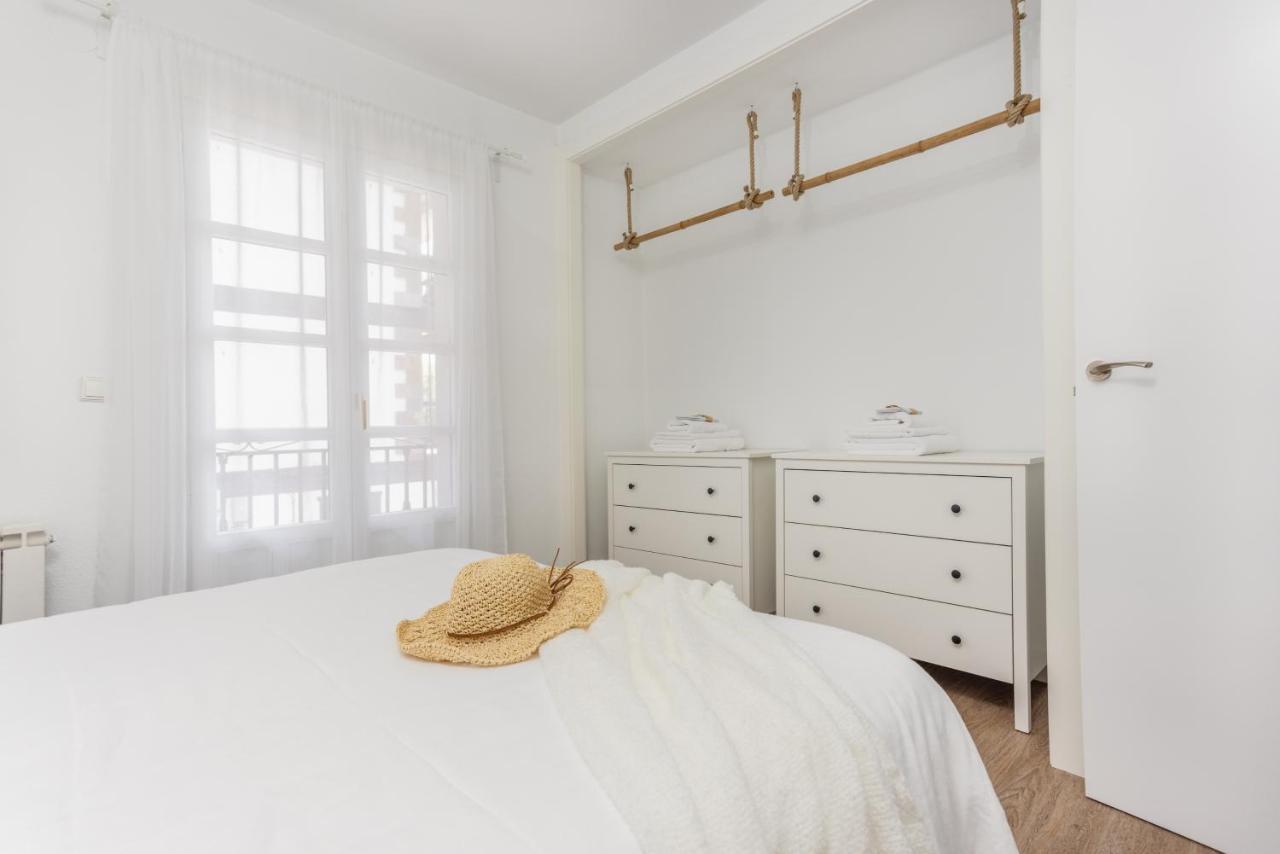 Apartamento Turistico Legate エリソンド エクステリア 写真