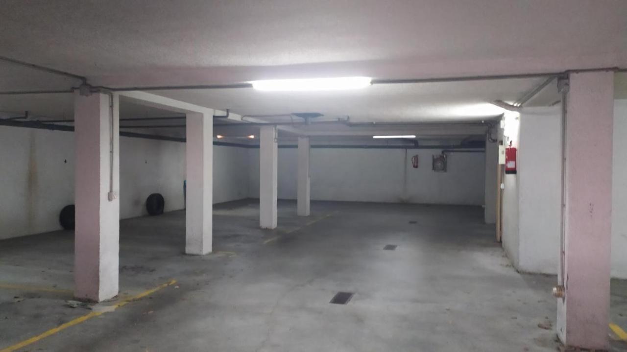 Apartamento Turistico Legate エリソンド エクステリア 写真