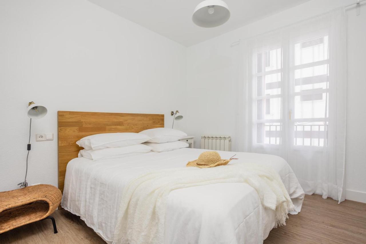 Apartamento Turistico Legate エリソンド エクステリア 写真