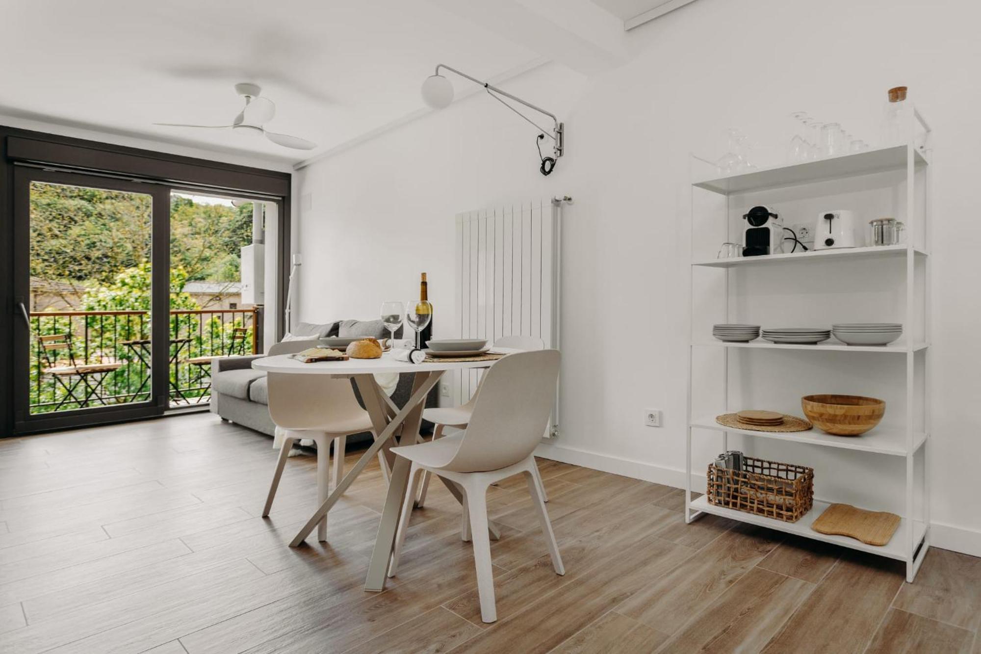 Apartamento Turistico Legate エリソンド エクステリア 写真